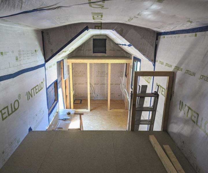 Maison modulaire sur mesure Gironde