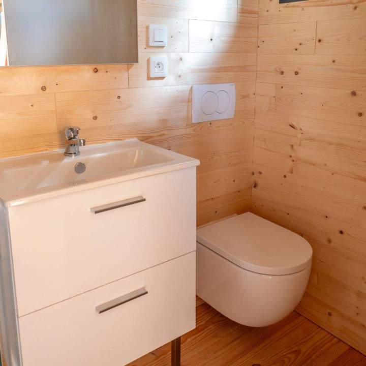 Constructeur de tiny house Gironde