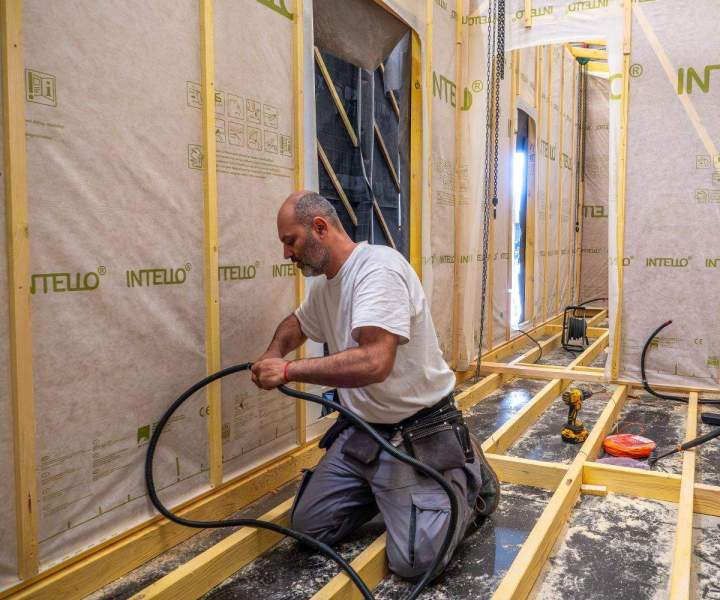 Constructeur de tiny house Gironde