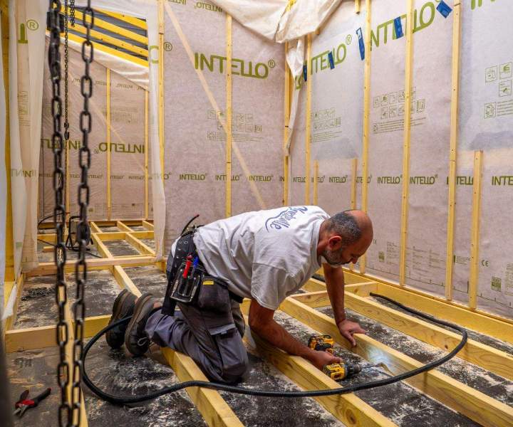 Constructeur de tiny house Gironde