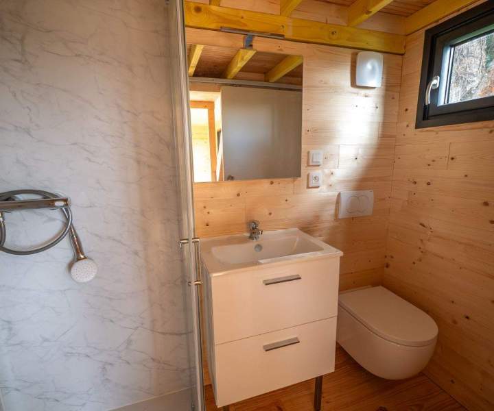 Construction maison modulaire Gironde