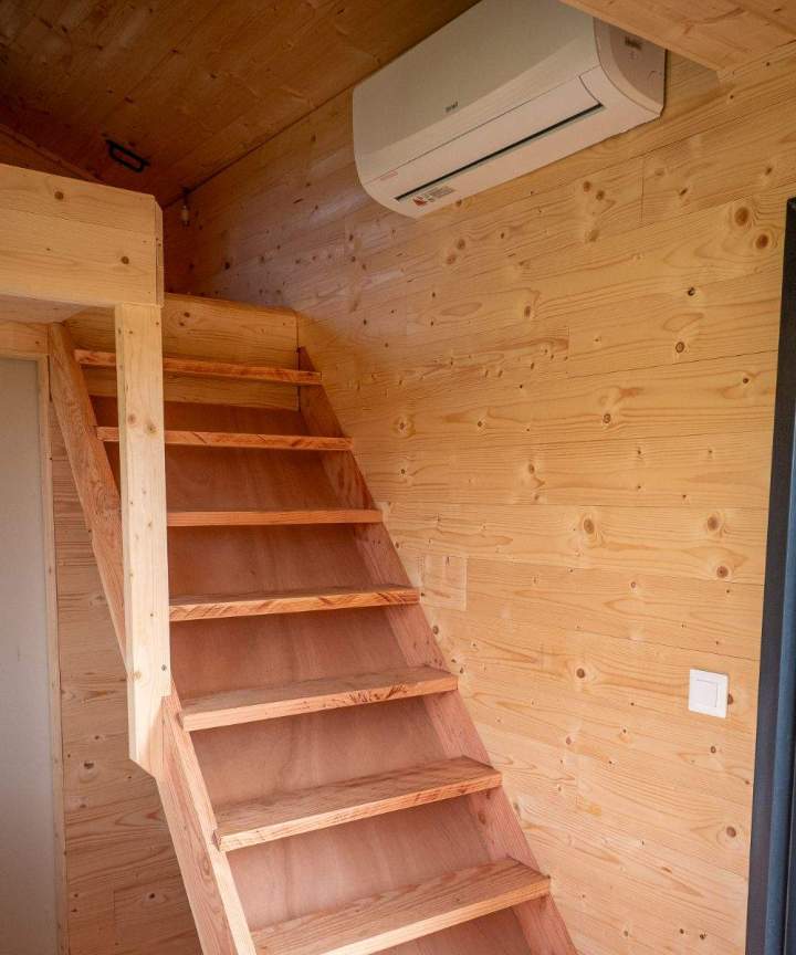 Construction maison modulaire Gironde