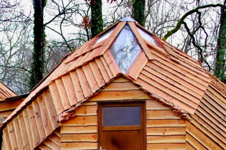 Fabricant de zome en bois Bordeaux